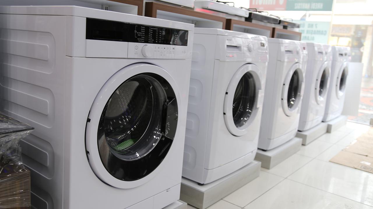 Villakent Beyaz Eşya Tamircisi